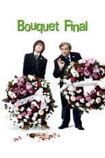 Poster for Final Arrangements