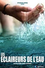 Poster for The Water Guardians
