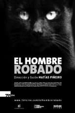 Poster for The Stolen Man