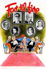 Poster for Father of Four