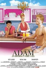 Poster for Adam