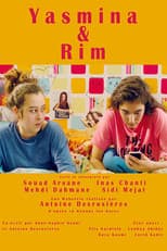 Poster for Yasmina et Rim