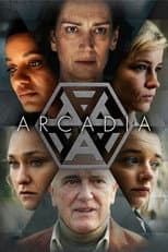 Poster for Arcadia