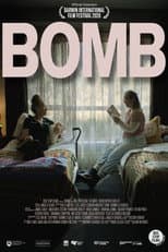 Poster for Bomb