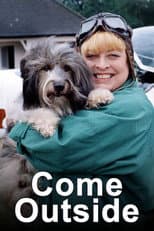 Poster for Come Outside