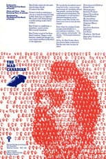 Poster for The Mad Canadian