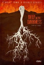 Poster for Deep in the Darkness