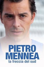 Poster for Pietro Mennea - La freccia del Sud