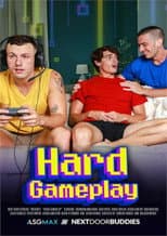 Poster for Hard Gameplay