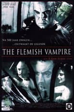Poster for The Flemish Vampire