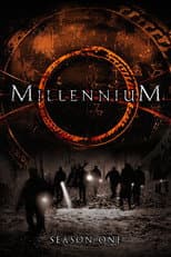 Poster for Season 1