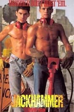 Poster for Jackhammer