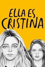 Poster for This Is Cristina