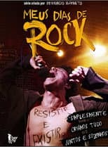 Poster for Meus Dias de Rock