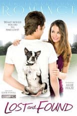Poster for Lost and Found