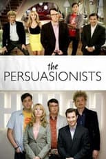 Poster for The Persuasionists