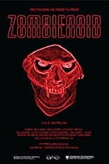 Poster for Zombienoid