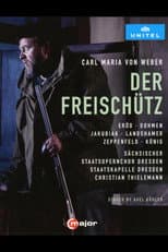 Poster for Der Freischütz