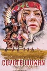 Poster for Coyote Woman