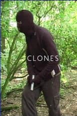 Poster for Clones