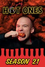 Poster for Season 21