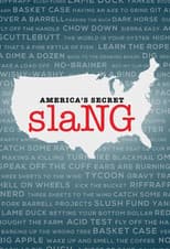 Poster for America's Secret Slang