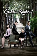 Poster for Golden Rainbow