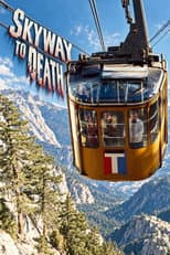 Poster for Skyway to Death