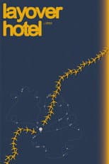 Poster for Layover Hotel