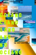 Poster for océano