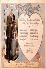 Poster for Forgive and Forget