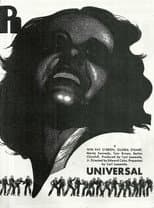 Poster for Laughter in Hell