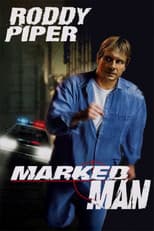 Poster for Marked Man