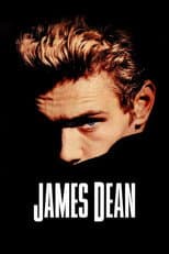Poster for James Dean