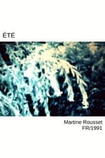 Poster for Été
