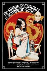 Poster for The Sinful Pleasures of Reverend Star
