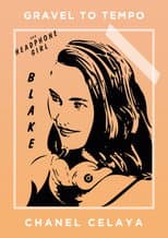 Poster for Hayley Kiyoko: Gravel To Tempo