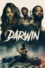 Poster for Darwin
