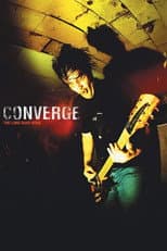 Poster for Converge: The Long Road Home