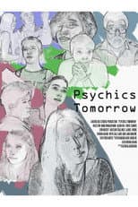 Poster for Psychics Tomorrow