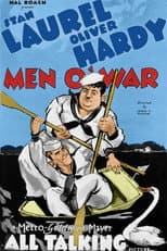 Poster for Men O' War