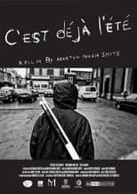 Poster for C'est déjà l'été