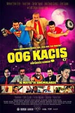 Poster for 006 Kaçış
