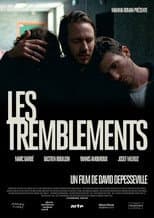 Poster for Les tremblements