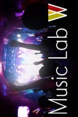 Poster for Music Lab W