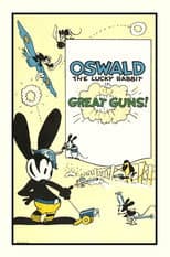 Poster for Great Guns