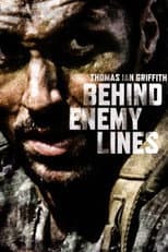Poster for Behind Enemy Lines
