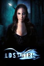 Poster for Lost Girl