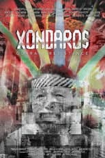 Poster for Xondaros - Guarani Resistance
