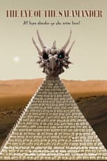 Poster for The Eye of the Salamander